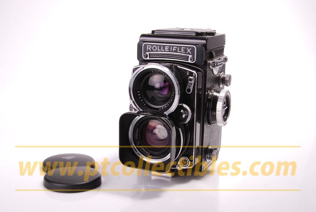 ROLLEIFLEX WIDE